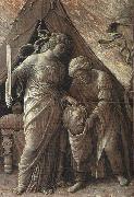 Andrea Mantegna Judith and Holofernes Sweden oil painting reproduction